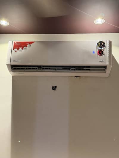 Dawlance MEGA T+ inverter 30