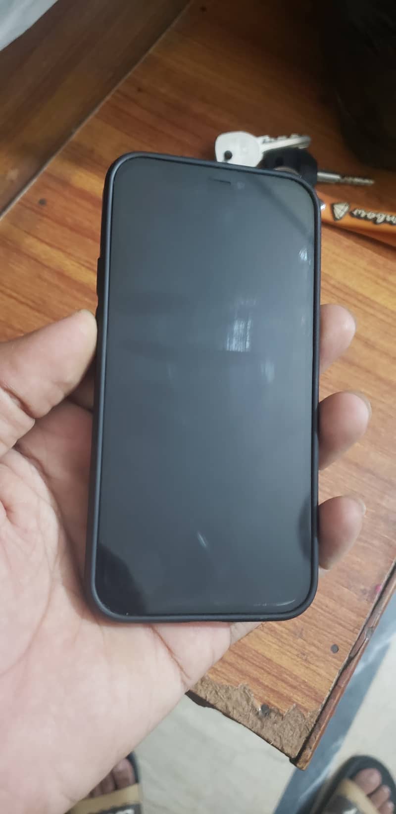 Apple iPhone 12 mini 1