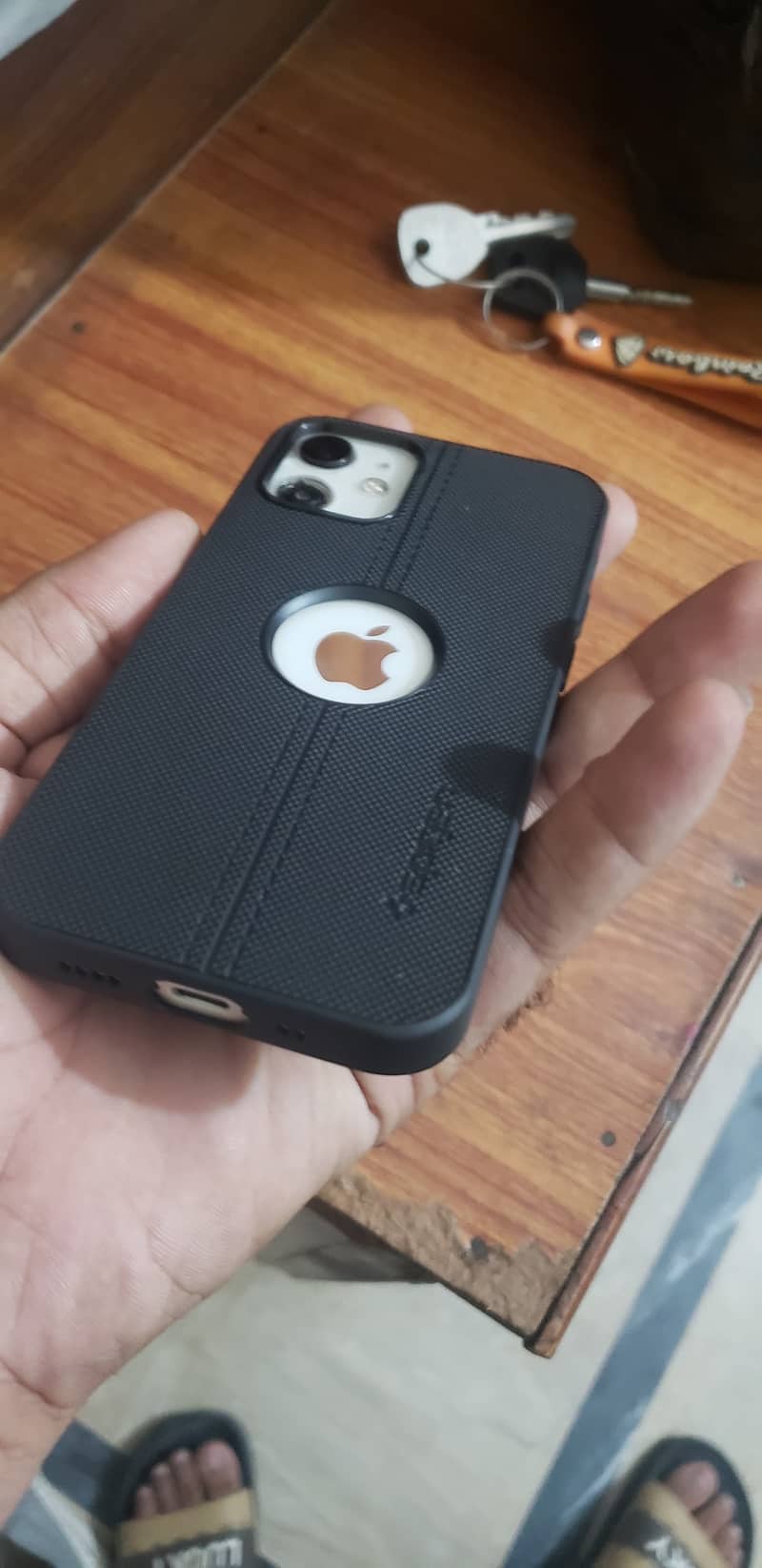 Apple iPhone 12 mini 3