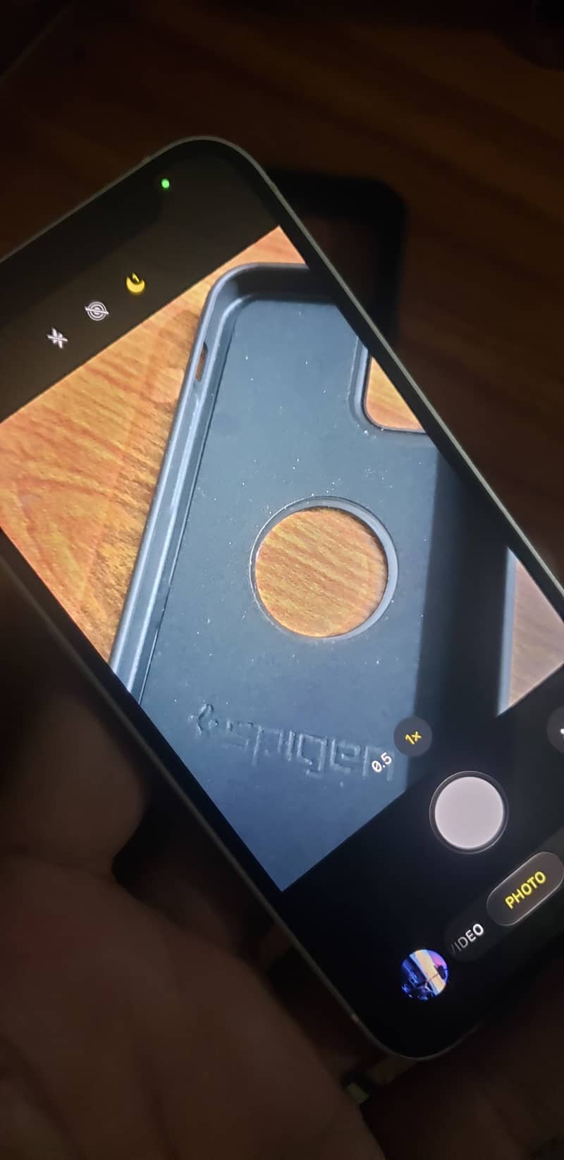 Apple iPhone 12 mini 4