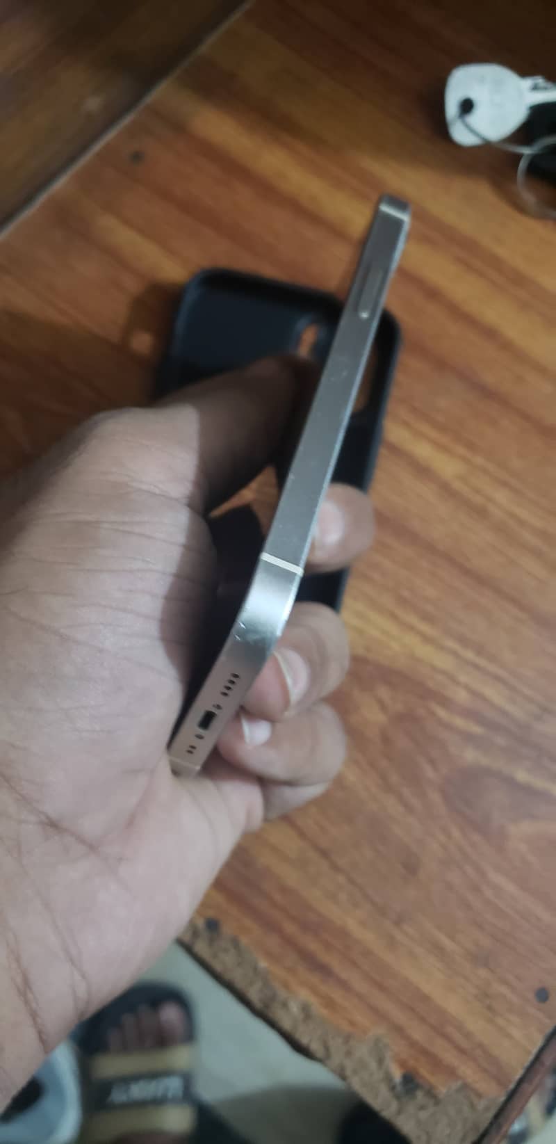Apple iPhone 12 mini 5
