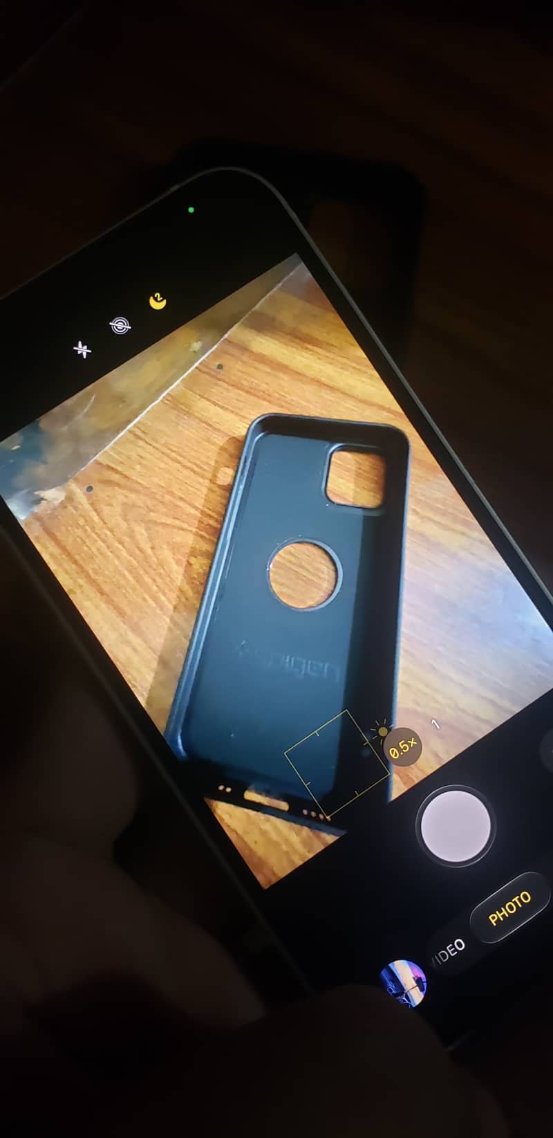 Apple iPhone 12 mini 6