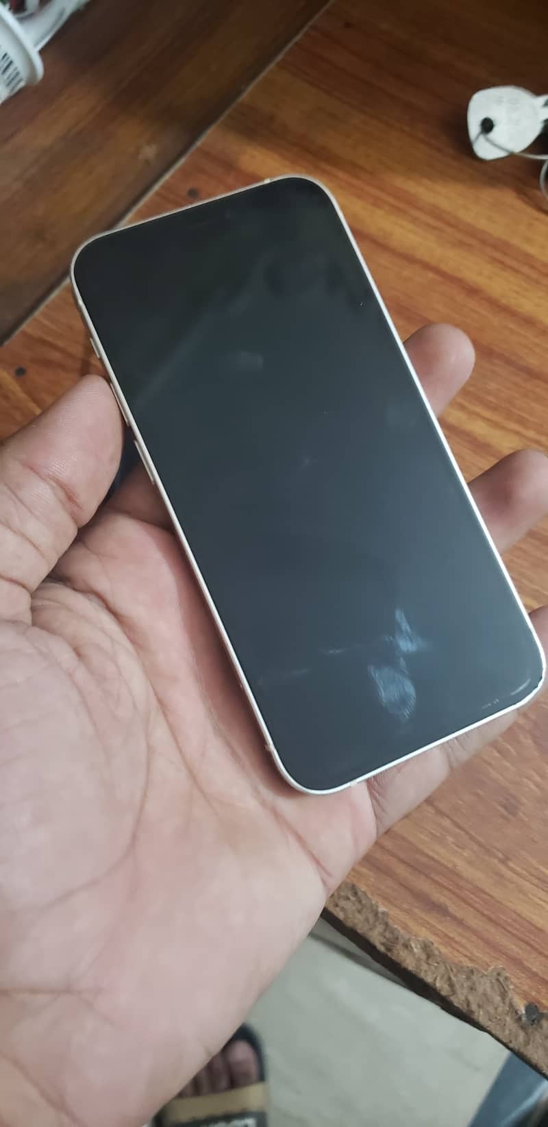 Apple iPhone 12 mini 7
