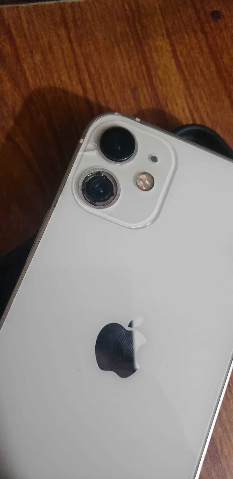 Apple iPhone 12 mini 8