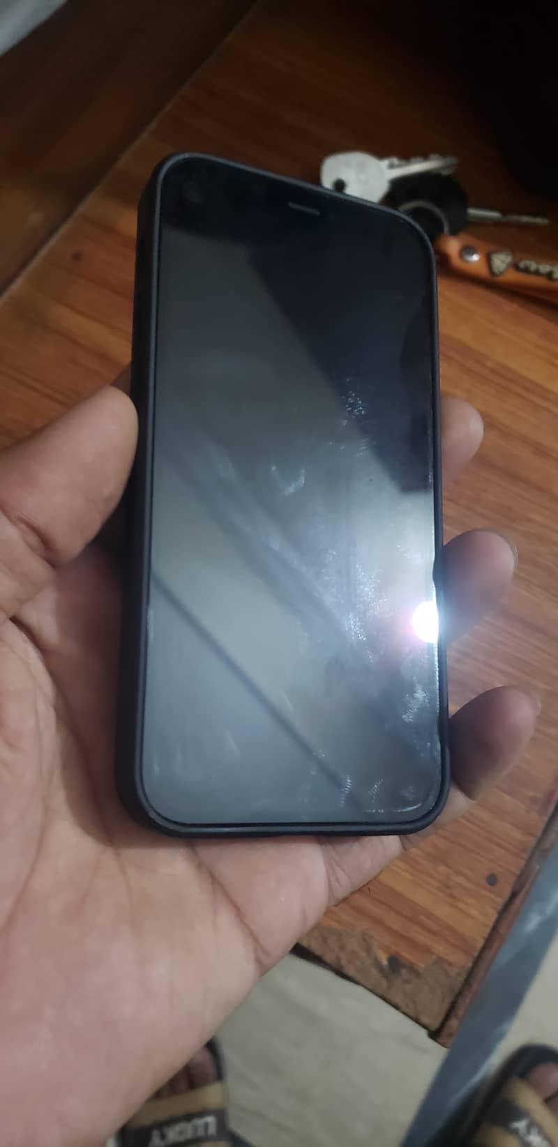 Apple iPhone 12 mini 9