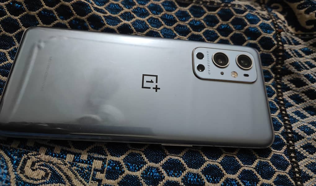 One Plus 9 Pro 0