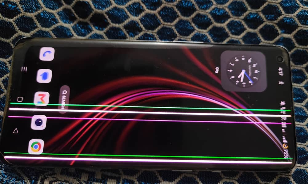 One Plus 9 Pro 1