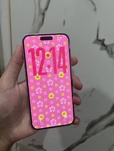 iPhone 15 plus