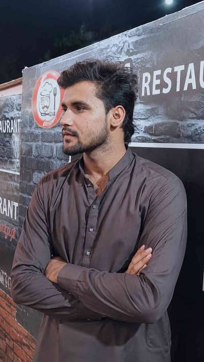 Muhammad hamza 