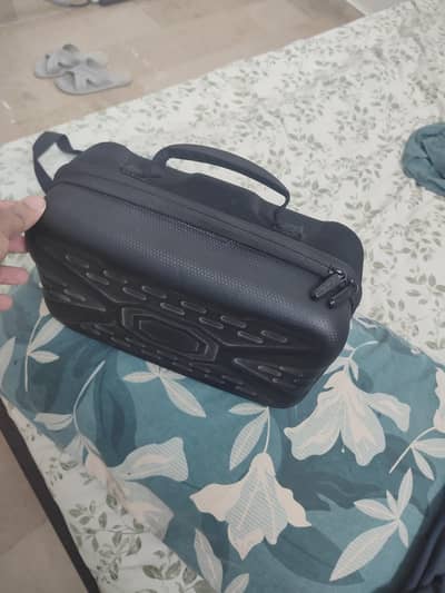 Xbox Series S Travel Bag
