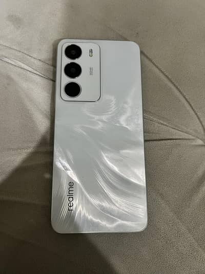 Realme C17