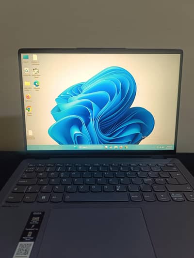 Lenovo Ideapad Flex 5i Touch Screen