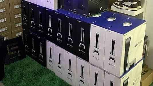 PS4 PS5 Xbox Switch Repair Buy Sell Exchange | The Gamers End
