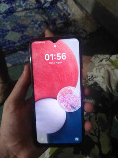 Samsung Mobile A13 4GB 64GB exchange offer possible