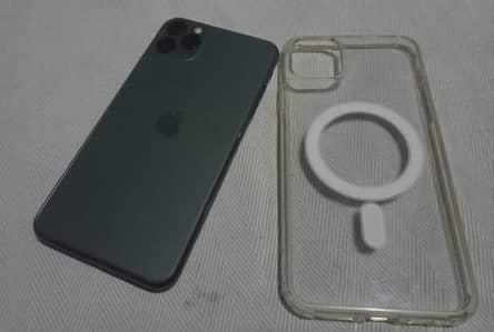 Apple iPhone 11 Pro Max