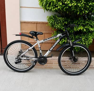 BEGOOD IMPORTED CYCLE - 26 SIZE - 0320/2257/271