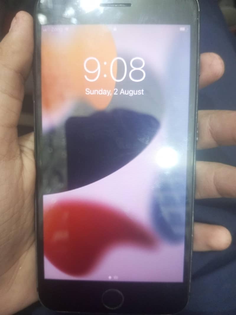 Apple iPhone 7 Plus 1