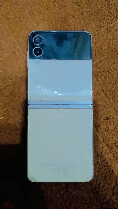 Samsung Mobile Z Flip 3