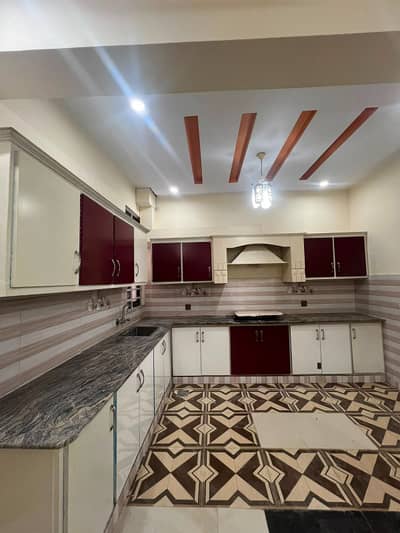 7 Marla full house for rent available in cbr town Islamabad