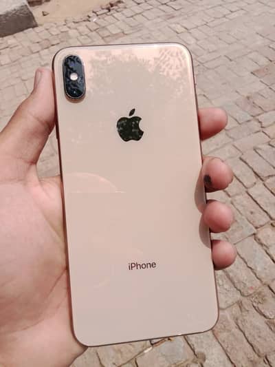 Apple iPhone XS max