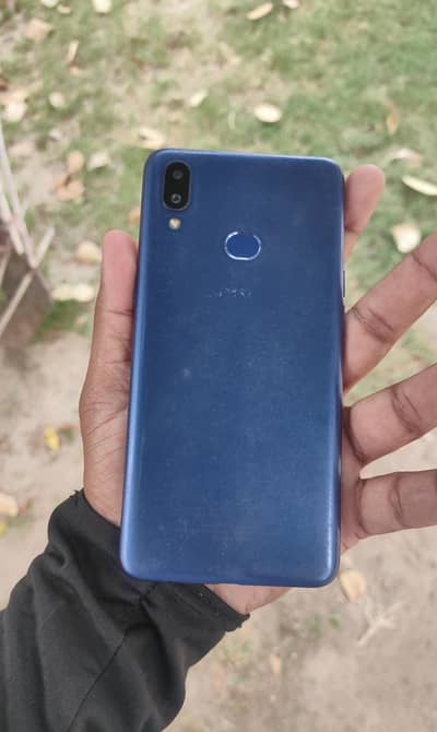 Samsung Mobile A10S