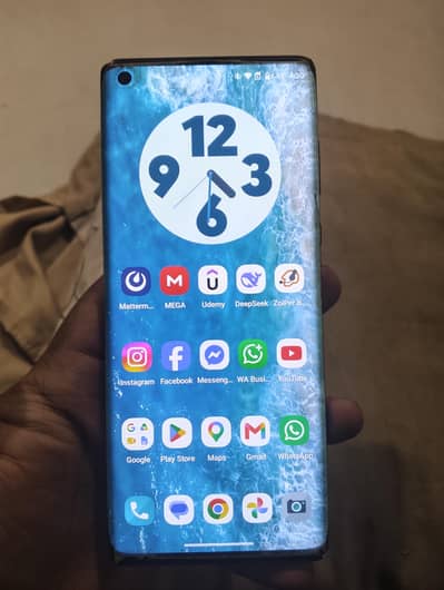 Motorola Edge Plus