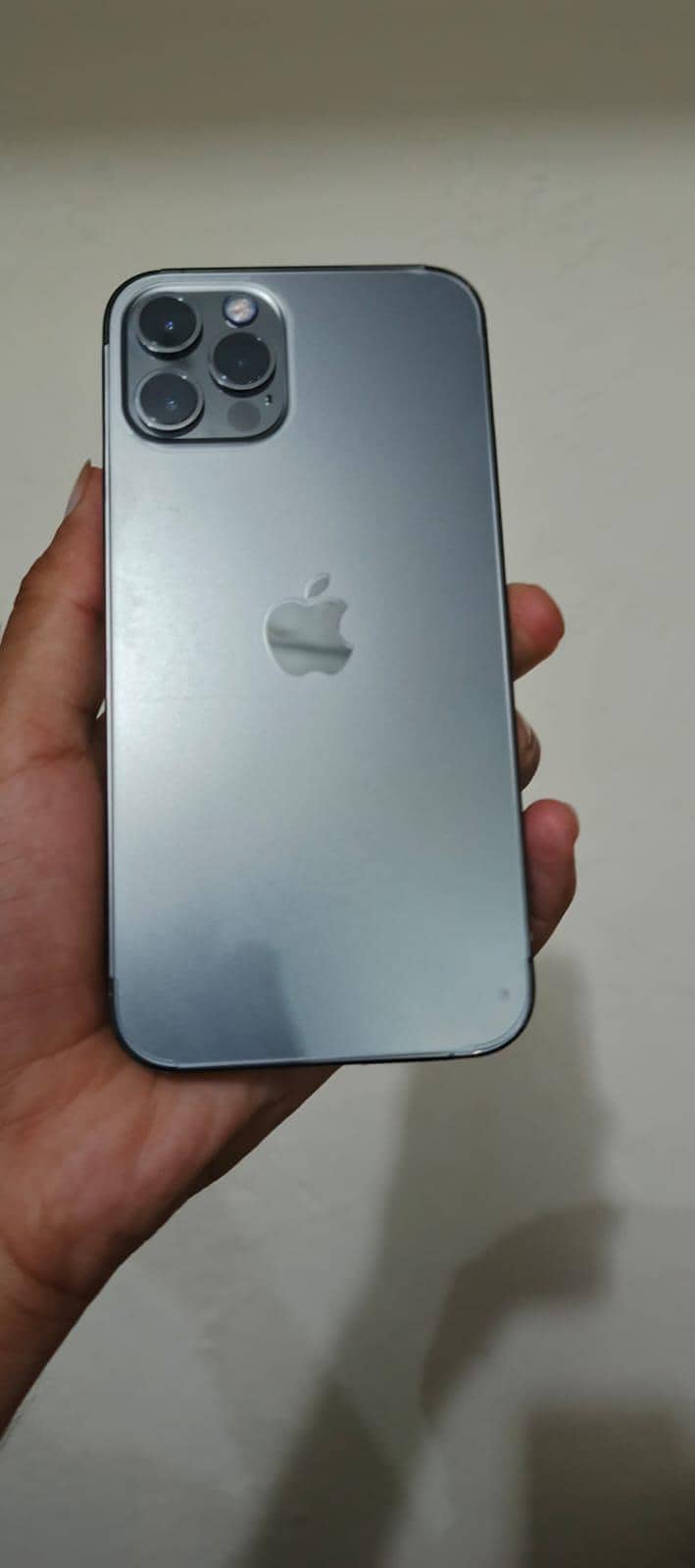 Apple iPhone 12 Pro 0