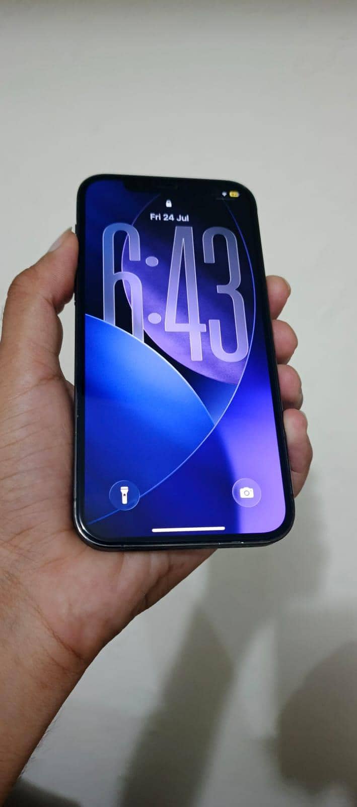 Apple iPhone 12 Pro 1