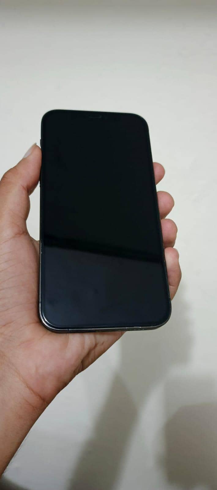 Apple iPhone 12 Pro 2