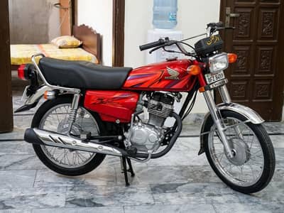 125 honda 2026 model