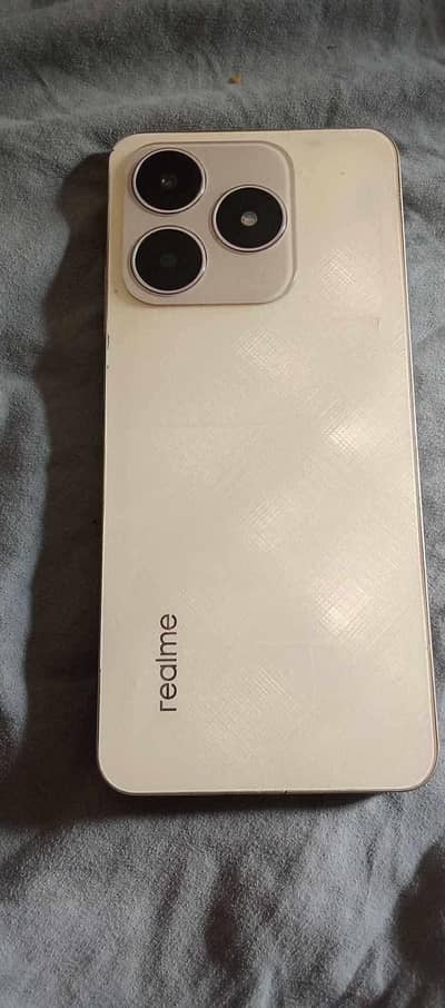 Realme C63 6+6+128