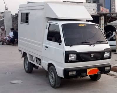 Need Suzuki driver