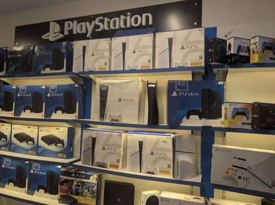 Buy Sell Repair Gaming Consoles PS4 PS5 Xbox VR – Karachi