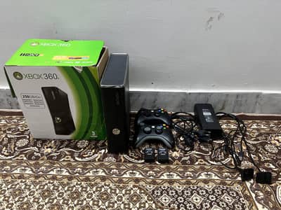Xbox 360 S