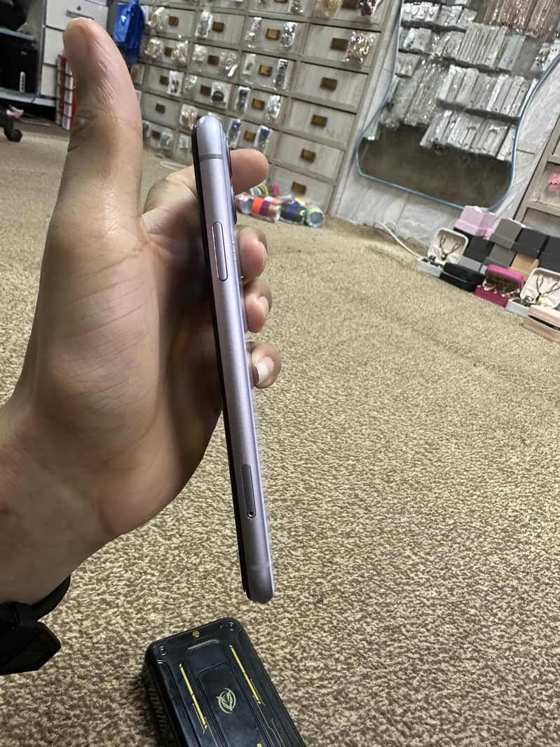 Apple iPhone 11 0