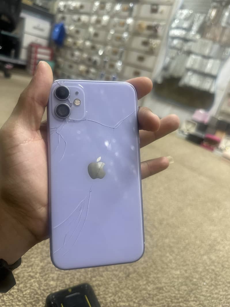 Apple iPhone 11 1