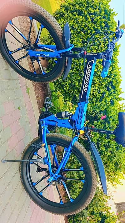 brand new folding Bicycle for sale