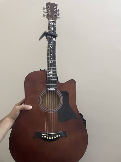 Guitar for sale