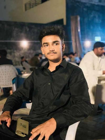 Bilal Nadeem