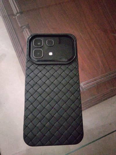 Infinix note 60