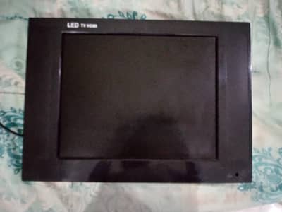 Chinese LED TV/Monitor