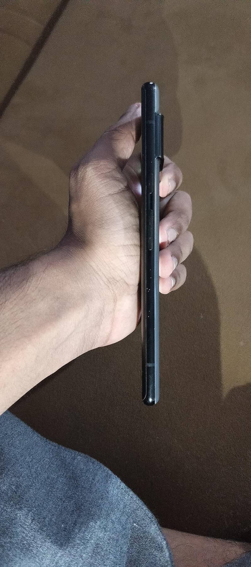 Google Pixel 6 Pro 5