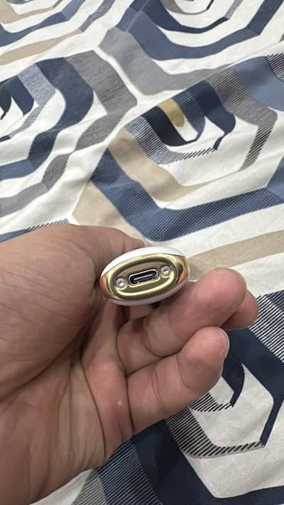 nexlim2 new peice 10/10 1 day used