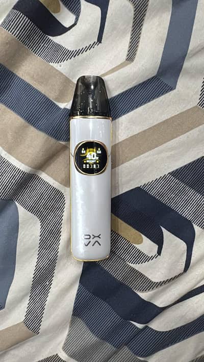 nexlim2 new peice 10/10 1 day used