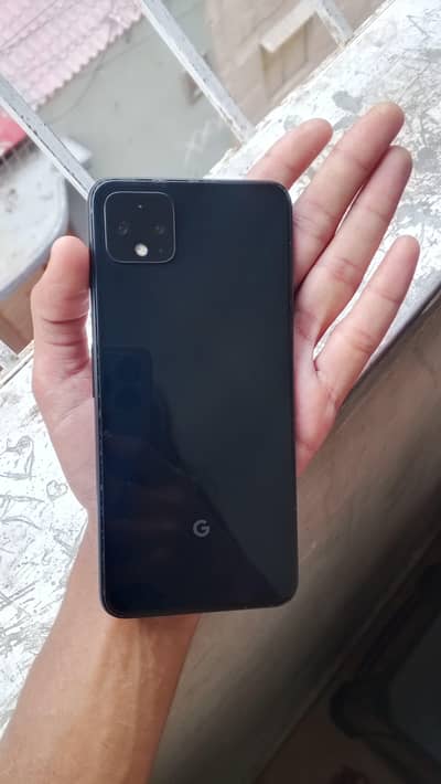 Google Pixel 4 XL