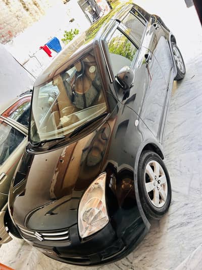 Suzuki Swift japanese 8/13