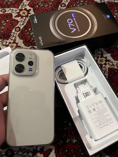 Vivo V70 5G