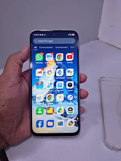 Itel City 200