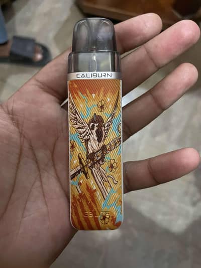pod for salee bilkul new