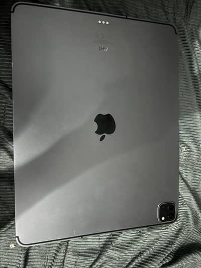 I pad pro 2020 Bypass 1 Tb
